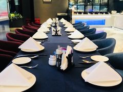 -鹭江潮餐厅•福建菜(鹭江佲家酒店)