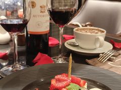 -深圳四季酒店·馥自助餐厅