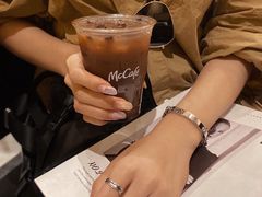 -麦当劳(沙面店)