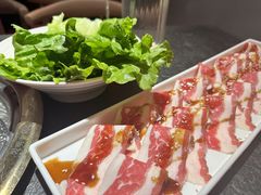 -伊茉家的烤肉店(勒泰中心店)
