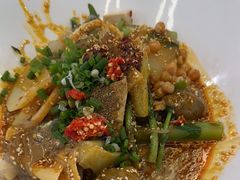 -大食代美食广场(月星环球港店)
