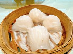 -金河半岛园林酒家(金融城店)