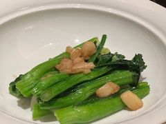-广州富力丽思卡尔顿酒店·丽轩·粤菜