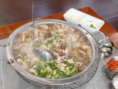 -小市羊汤