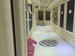 -自由港KTV(王子公主金平店)