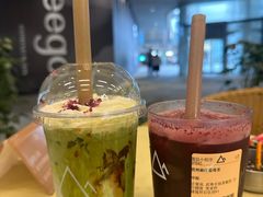-去茶山(重庆万象城店)
