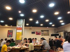 大堂-江二娃串串香(科园四路总店)