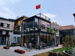 -广州市紫泥堂文化创意园景区