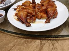 -稻香酒家·33年老字号·港式粤菜(富邦中心店)