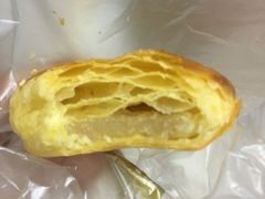 老婆饼-幸福西饼面包茶饮(车公庙店)