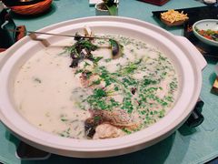-久宴·天目湖大鱼头(恐龙园店)