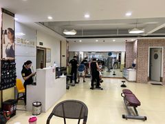 -中田·健身+普拉提(浦东金高路店)