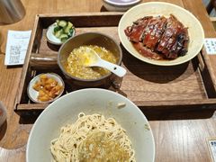 -李百蟹·江南蟹黄面·河景餐厅(夫子庙总店)