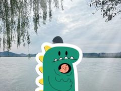 -云龙湖旅游景区