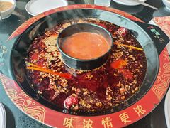 -三江两海老火锅(北京首店)