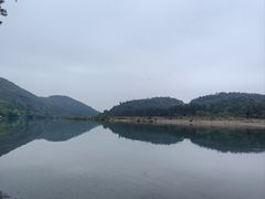 -楠溪江风景名胜区