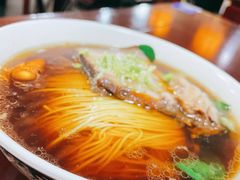 东吴焖肉面-东吴面馆(好运街店)