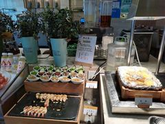 -大渔铁板烧(东城店)