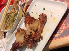 -木屋烧烤(坂田天安云谷店)