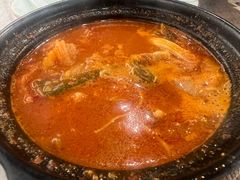 -猫头鹰炸鸡