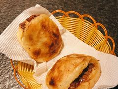 牛肉烧饼-买又大餐厅(福林里店)