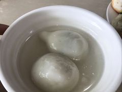 -老西白点心店