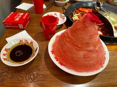 -后火锅(南京东路总店)
