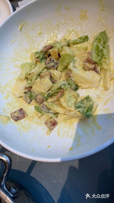 小大董·烤鸭(观景餐厅·南京西路店)图片