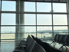 -青岛胶东国际机场