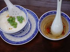 -蟹上黄·蟹黄面·江南糖水(人民广场店)