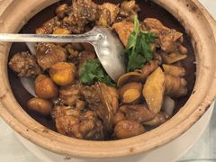 -大唐靓汤江门私房菜(景田店)