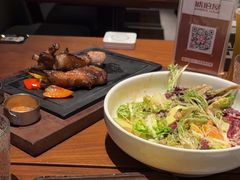 -Ambra Haus琥珀屋精酿餐厅(宝山店)