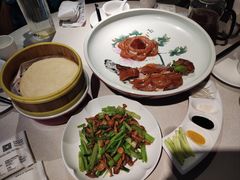 -京味斋·北京烤鸭(华威桥北工大店)