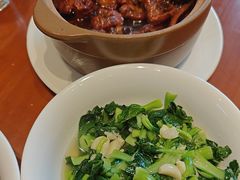 -杨厨的田园饭店(长城路店)
