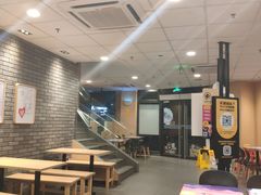 -麦当劳(永泰餐厅)