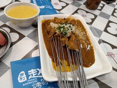 -勇利赵家烤肉坊(翠华北路店)
