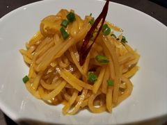 -老头儿油爆虾(星光一期店)