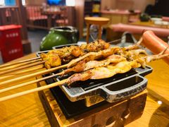 -云海肴·汽锅鸡·云南代表菜(丁香国际店)