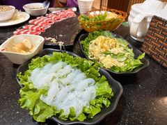-东来顺饭庄(金泉广场店)