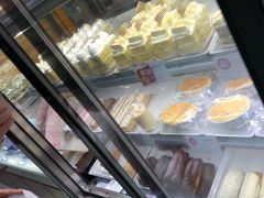 -凯司令(锦江乐园店)