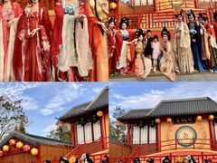 -深圳锦绣中华民俗村