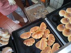 -惠源面包店(开禾路店)