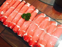 澳洲牛上脑-唐诗楼(竹林庭院店)