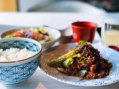 香味烧牛肉-滩万日本料理Nadaman(国贸大酒店)