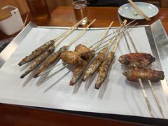 -江湖翅客(琶洲新村店)