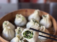 翡翠烧麦-四季春(美食街店)