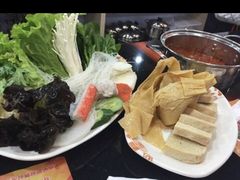 -呷哺呷哺 黄金牧场 (大港油田幸福广场店)