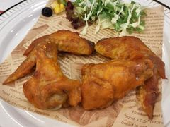 -城堡俄式西餐厅(中央大街索道店)