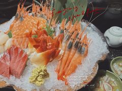 -割烹旭日本料理(龙湖狮山天街店)