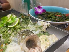 -泰悦澜·泰国餐厅(万象城店)